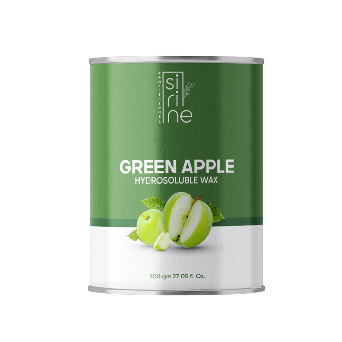 Green Apple