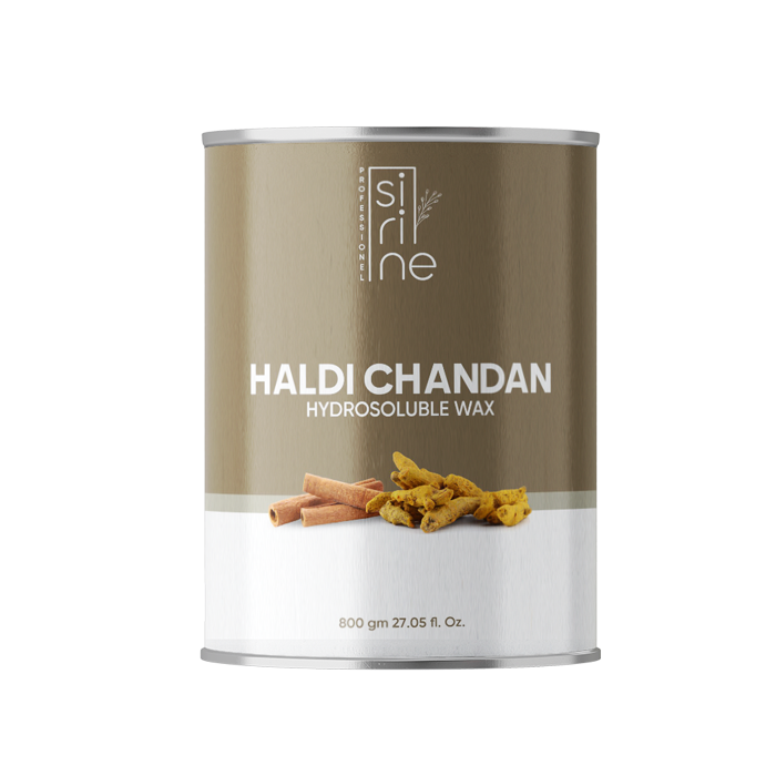 Haldi Chandan